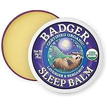 Amazon.co.jp: バジャー Badger マインド バーム ステック レスト 17g